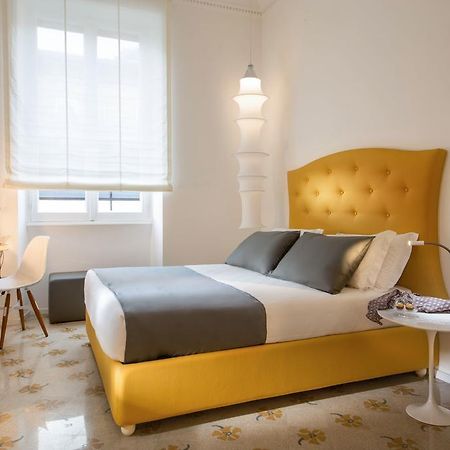 Belli36Rooms Near Spanish Step And Vatican City Рим Номер фото