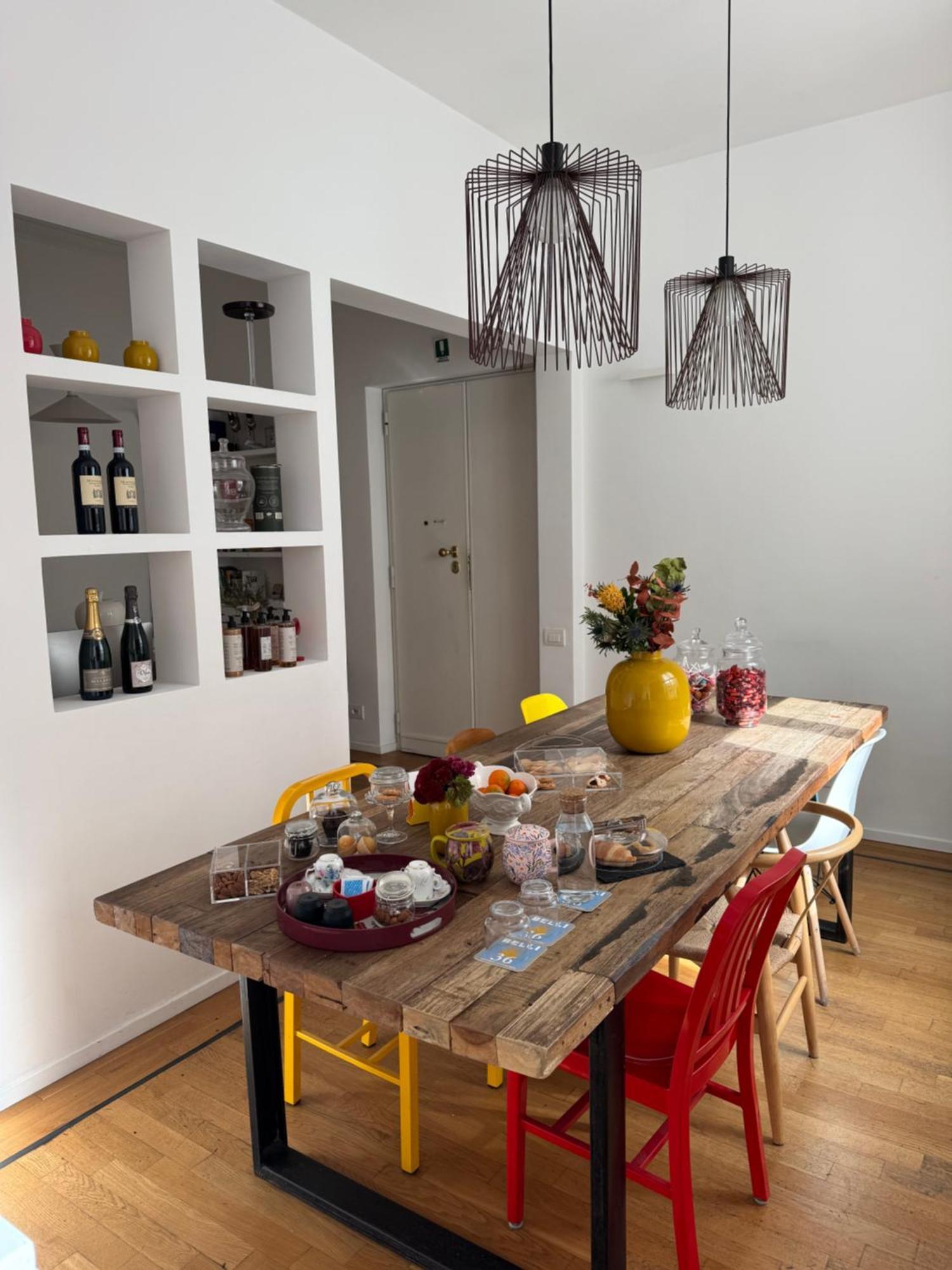 Belli36Rooms Near Spanish Step And Vatican City Рим Екстер'єр фото