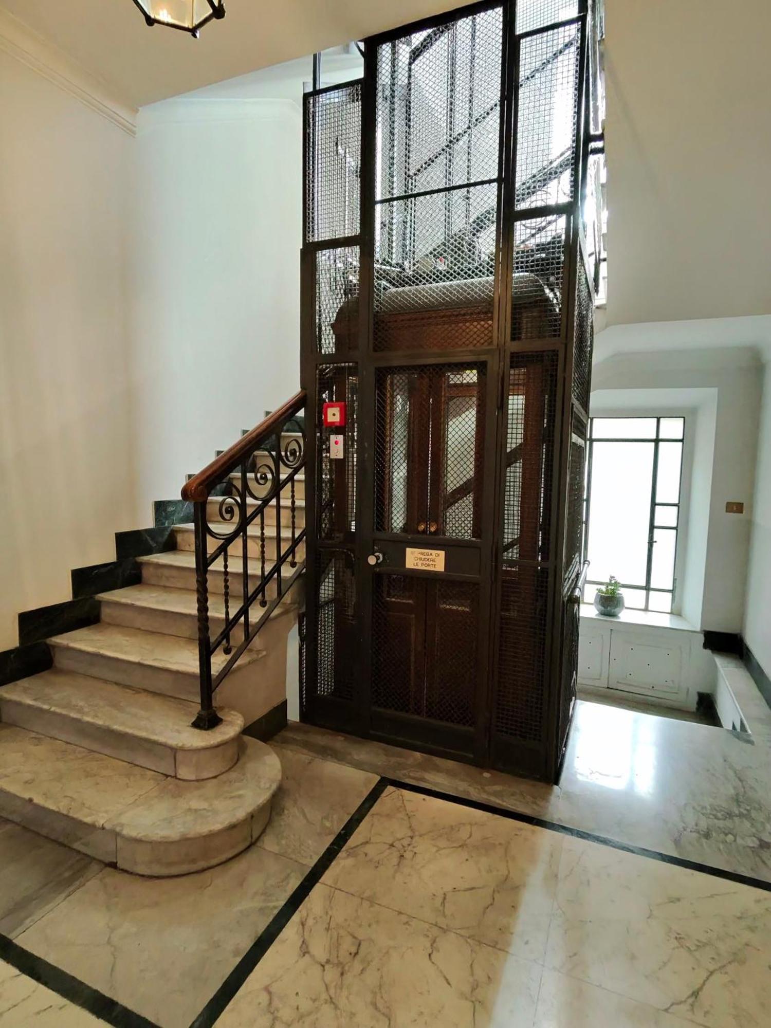 Belli36Rooms Near Spanish Step And Vatican City Рим Екстер'єр фото