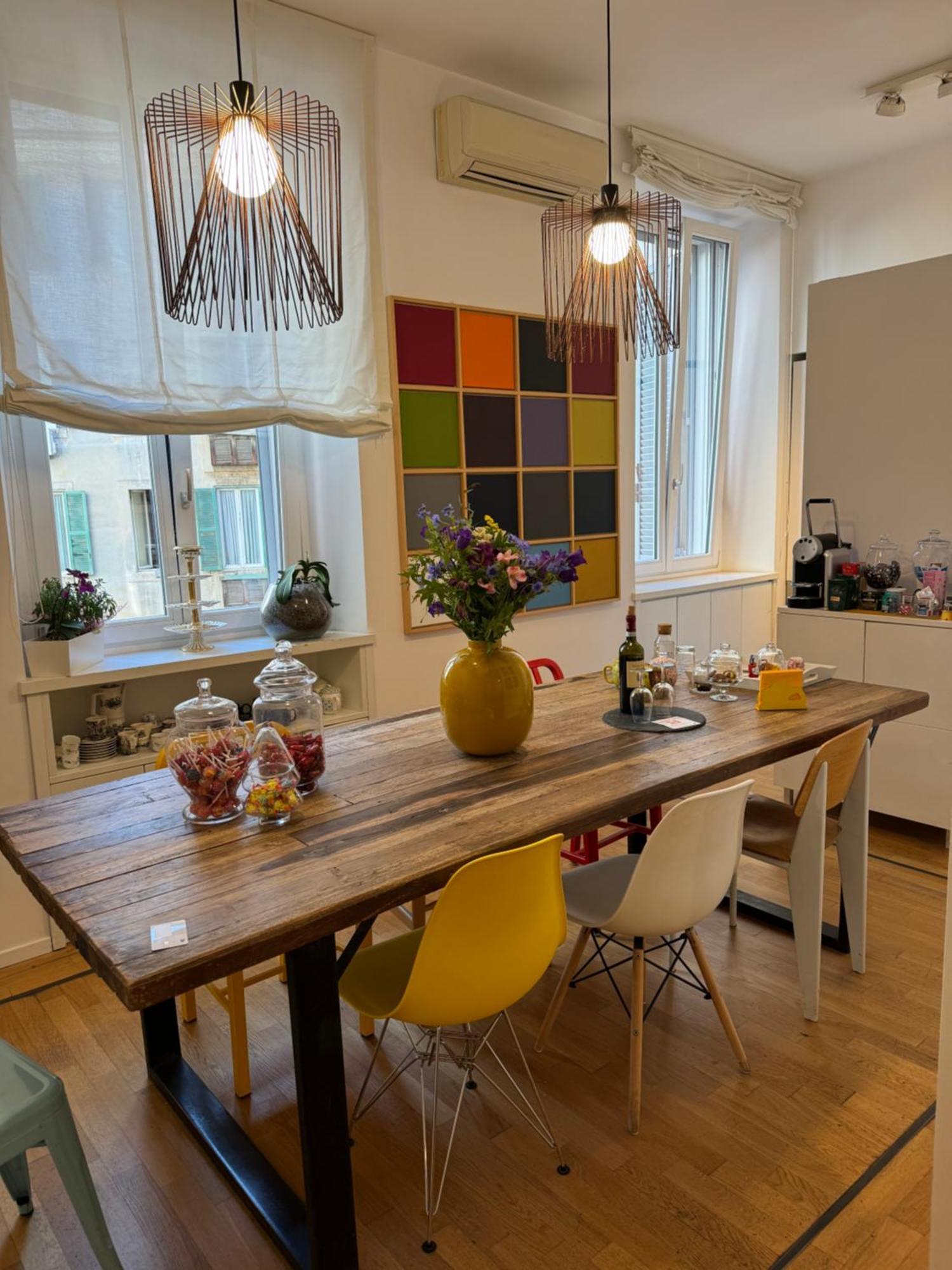 Belli36Rooms Near Spanish Step And Vatican City Рим Екстер'єр фото