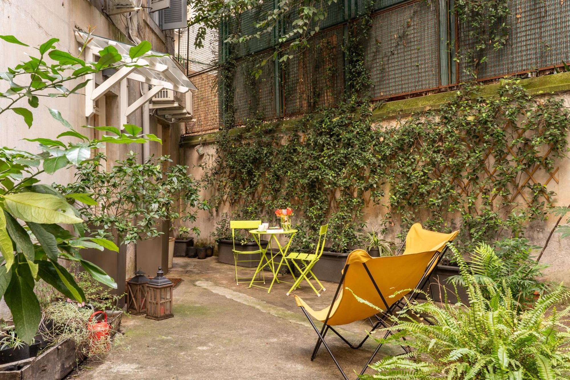 Belli36Rooms Near Spanish Step And Vatican City Рим Екстер'єр фото