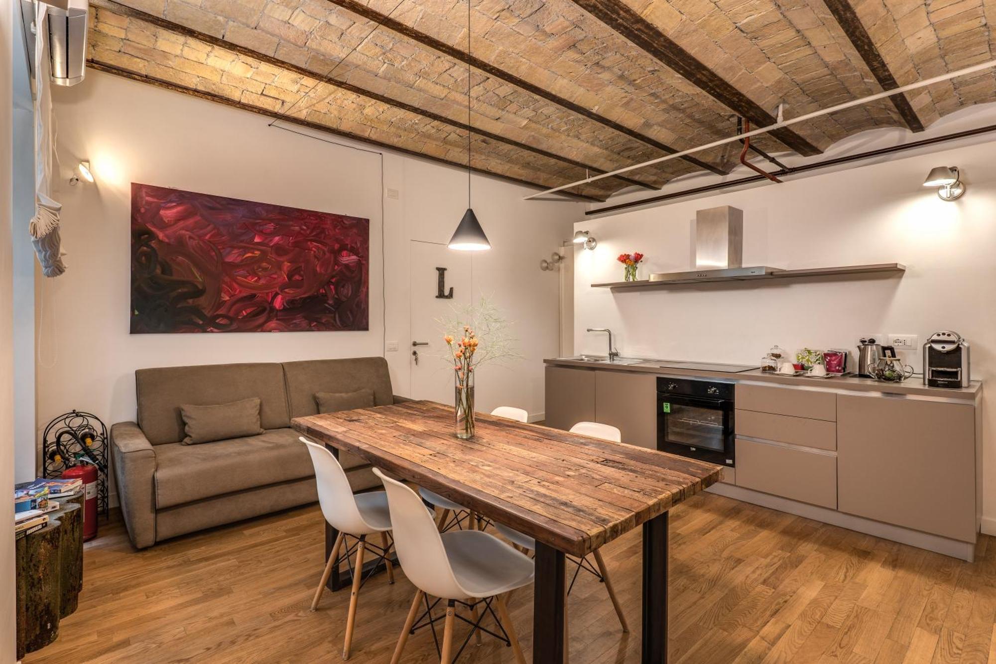 Belli36Rooms Near Spanish Step And Vatican City Рим Екстер'єр фото