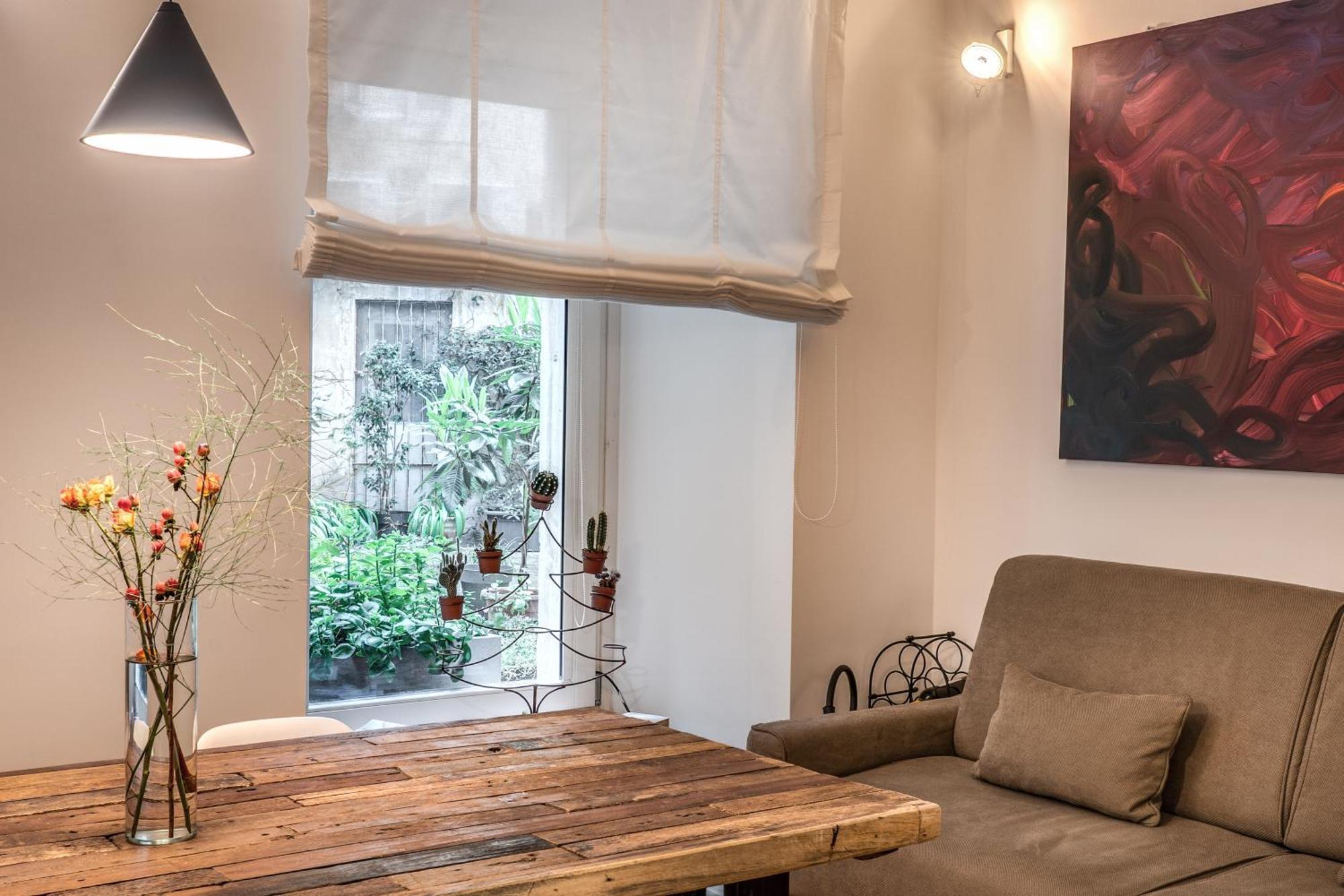Belli36Rooms Near Spanish Step And Vatican City Рим Екстер'єр фото