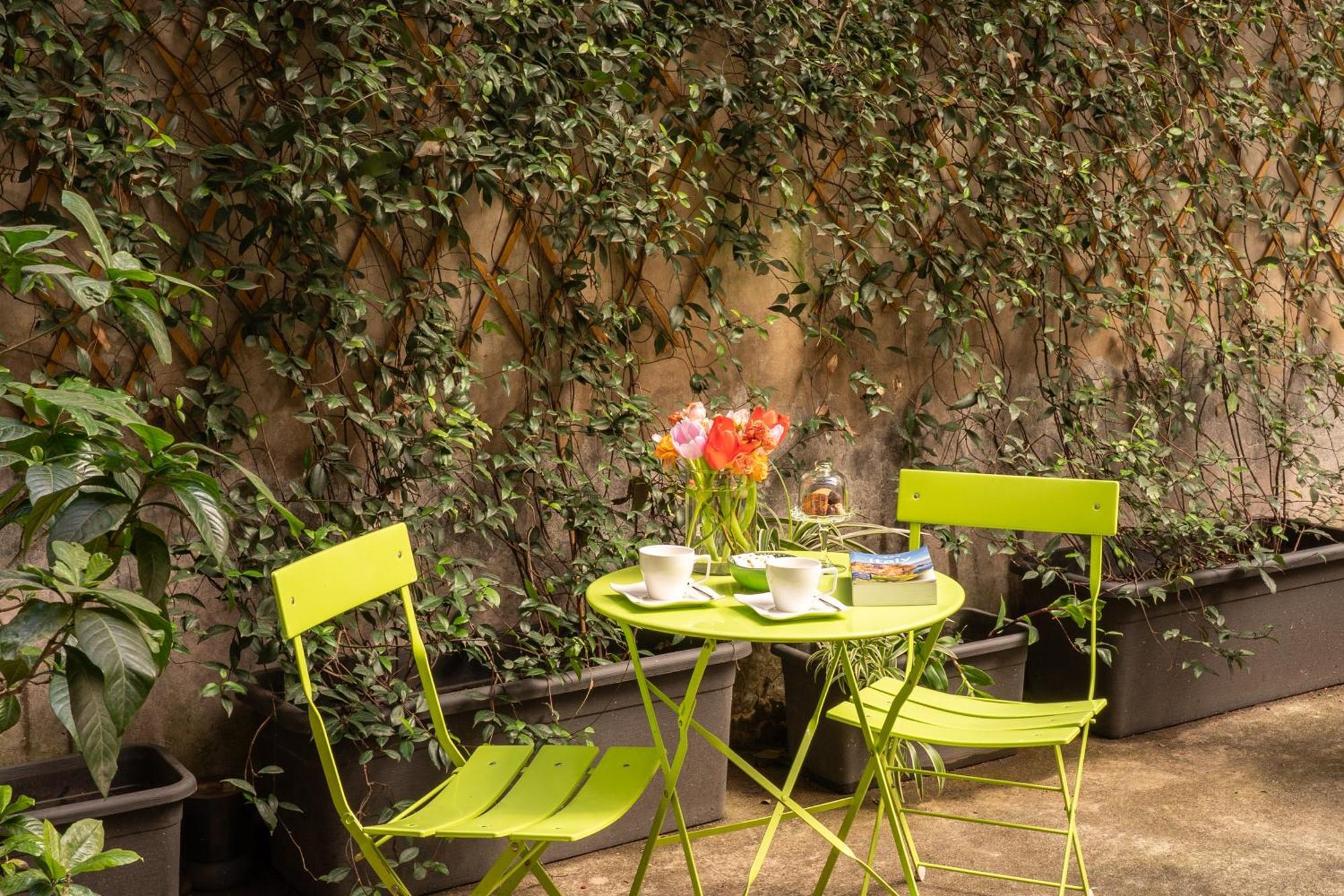 Belli36Rooms Near Spanish Step And Vatican City Рим Екстер'єр фото