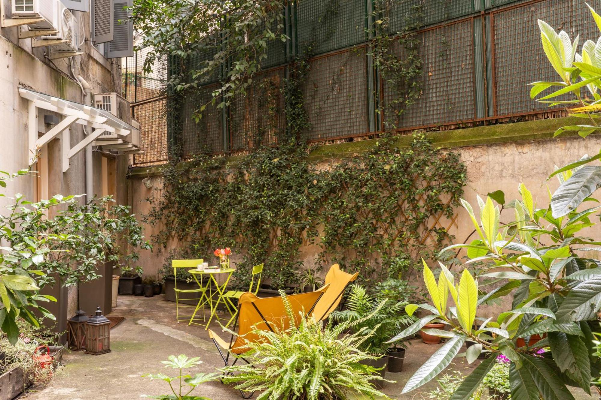 Belli36Rooms Near Spanish Step And Vatican City Рим Екстер'єр фото