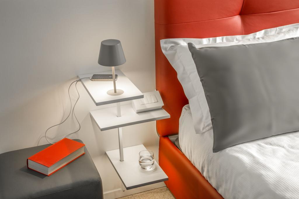 Belli36Rooms Near Spanish Step And Vatican City Рим Екстер'єр фото