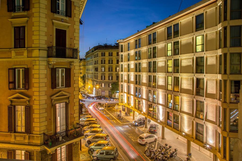 Belli36Rooms Near Spanish Step And Vatican City Рим Екстер'єр фото