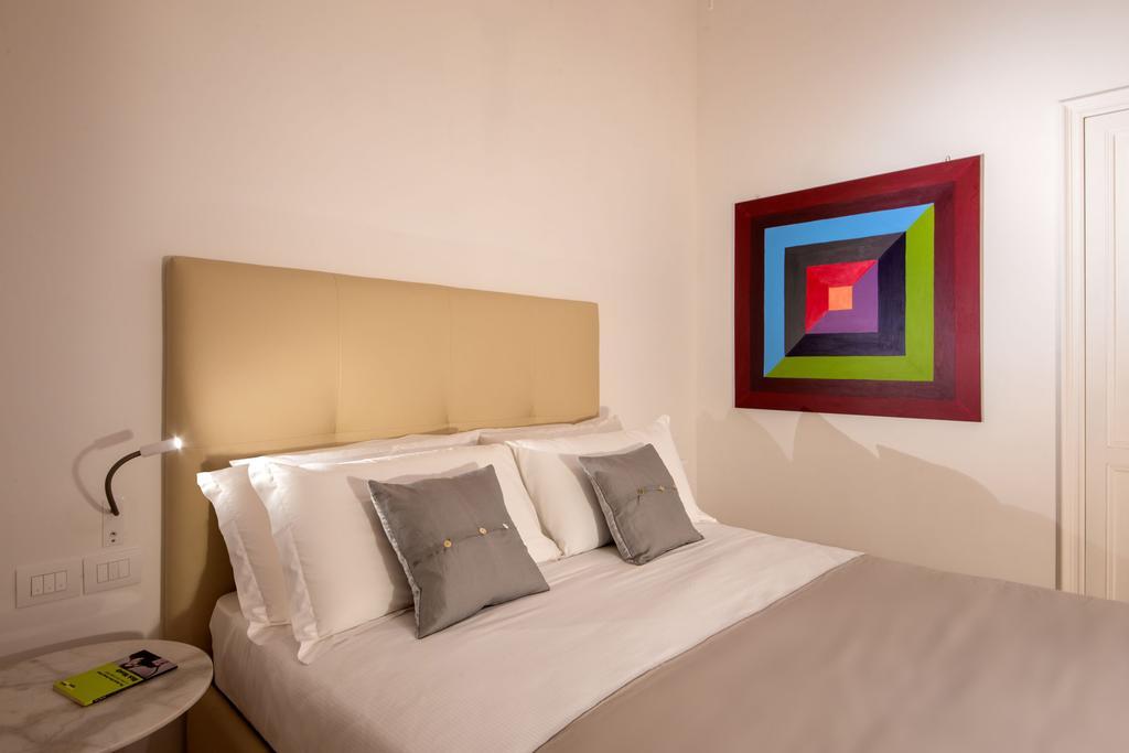Belli36Rooms Near Spanish Step And Vatican City Рим Номер фото