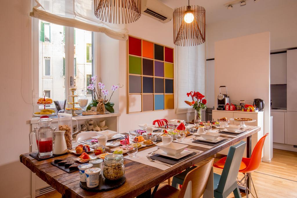 Belli36Rooms Near Spanish Step And Vatican City Рим Екстер'єр фото