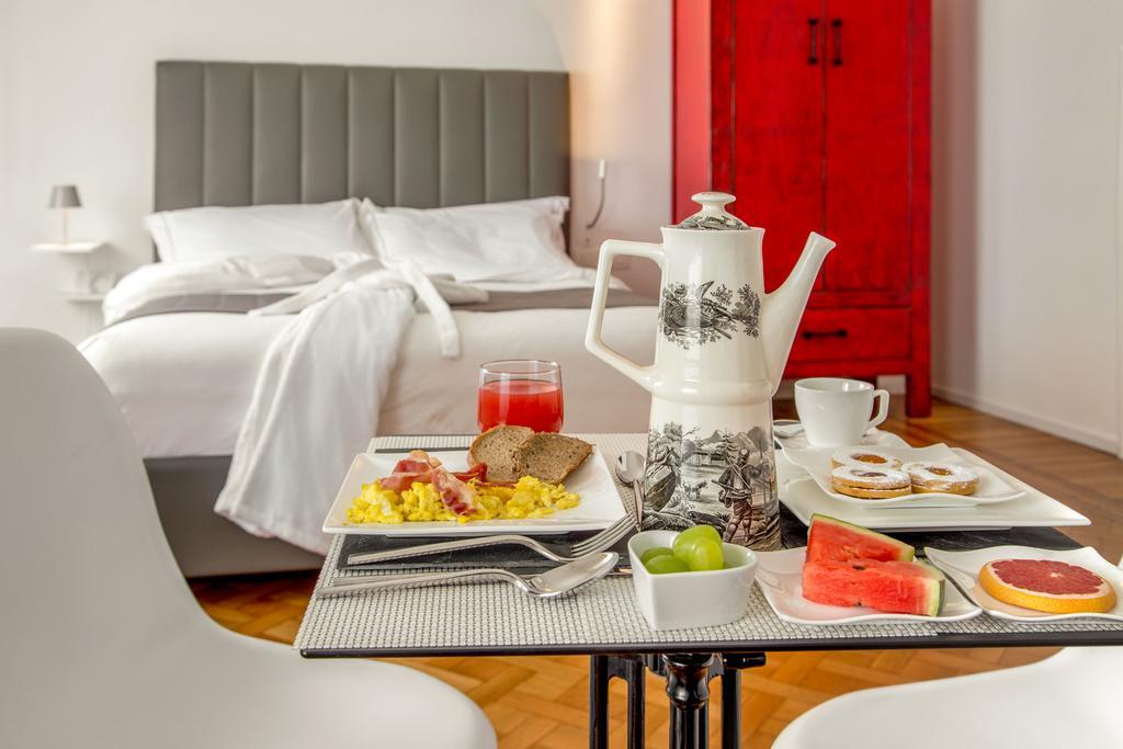 Belli36Rooms Near Spanish Step And Vatican City Рим Екстер'єр фото