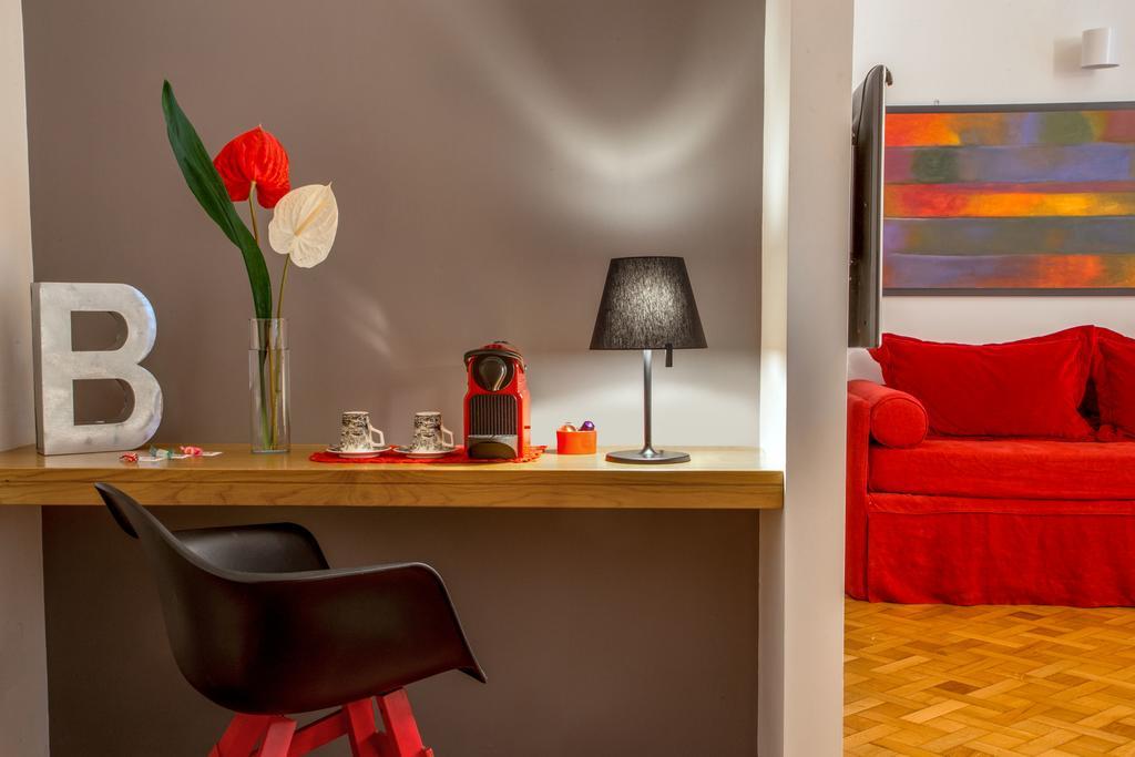 Belli36Rooms Near Spanish Step And Vatican City Рим Екстер'єр фото