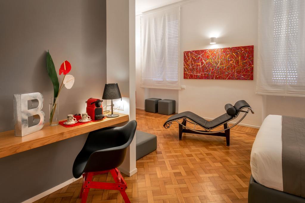 Belli36Rooms Near Spanish Step And Vatican City Рим Екстер'єр фото