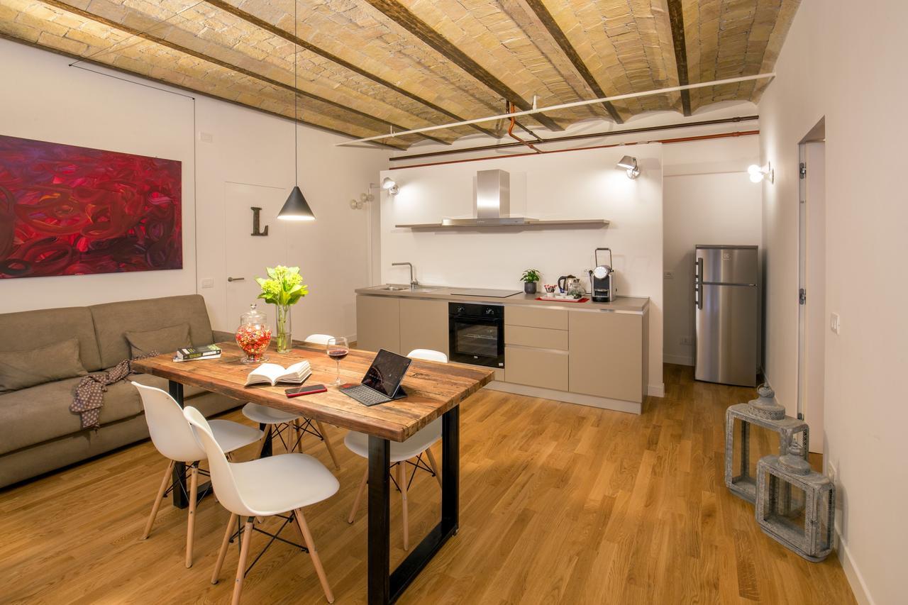 Belli36Rooms Near Spanish Step And Vatican City Рим Екстер'єр фото