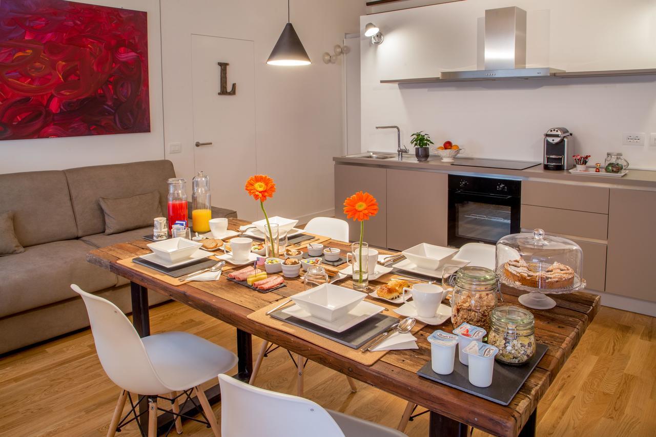 Belli36Rooms Near Spanish Step And Vatican City Рим Екстер'єр фото