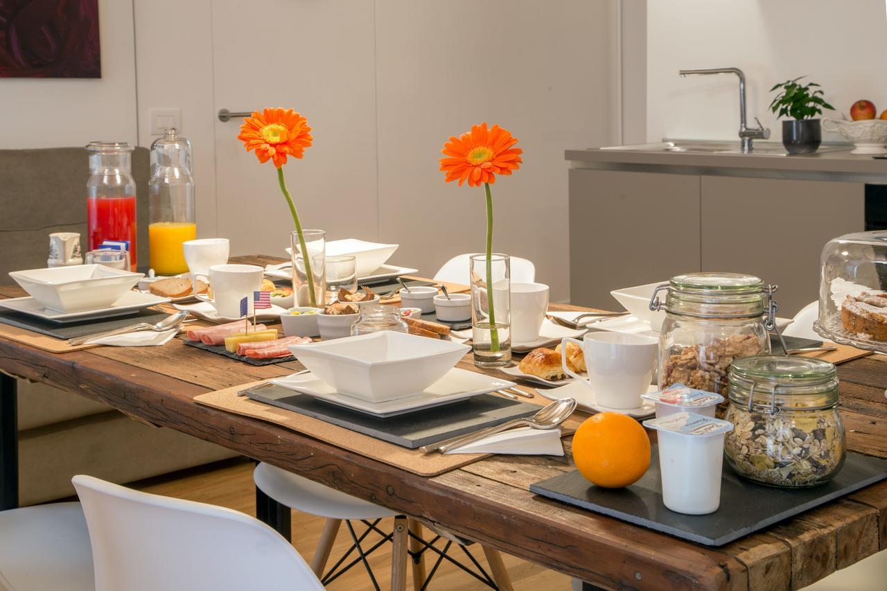 Belli36Rooms Near Spanish Step And Vatican City Рим Екстер'єр фото