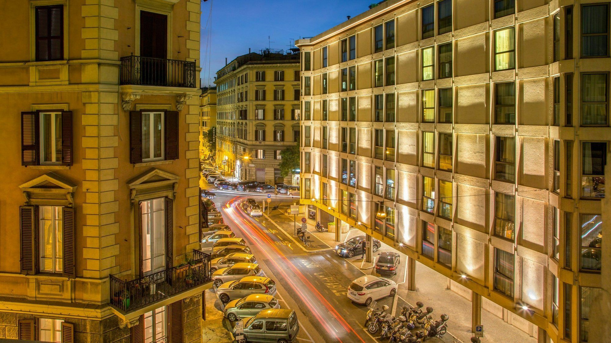 Belli36Rooms Near Spanish Step And Vatican City Рим Екстер'єр фото