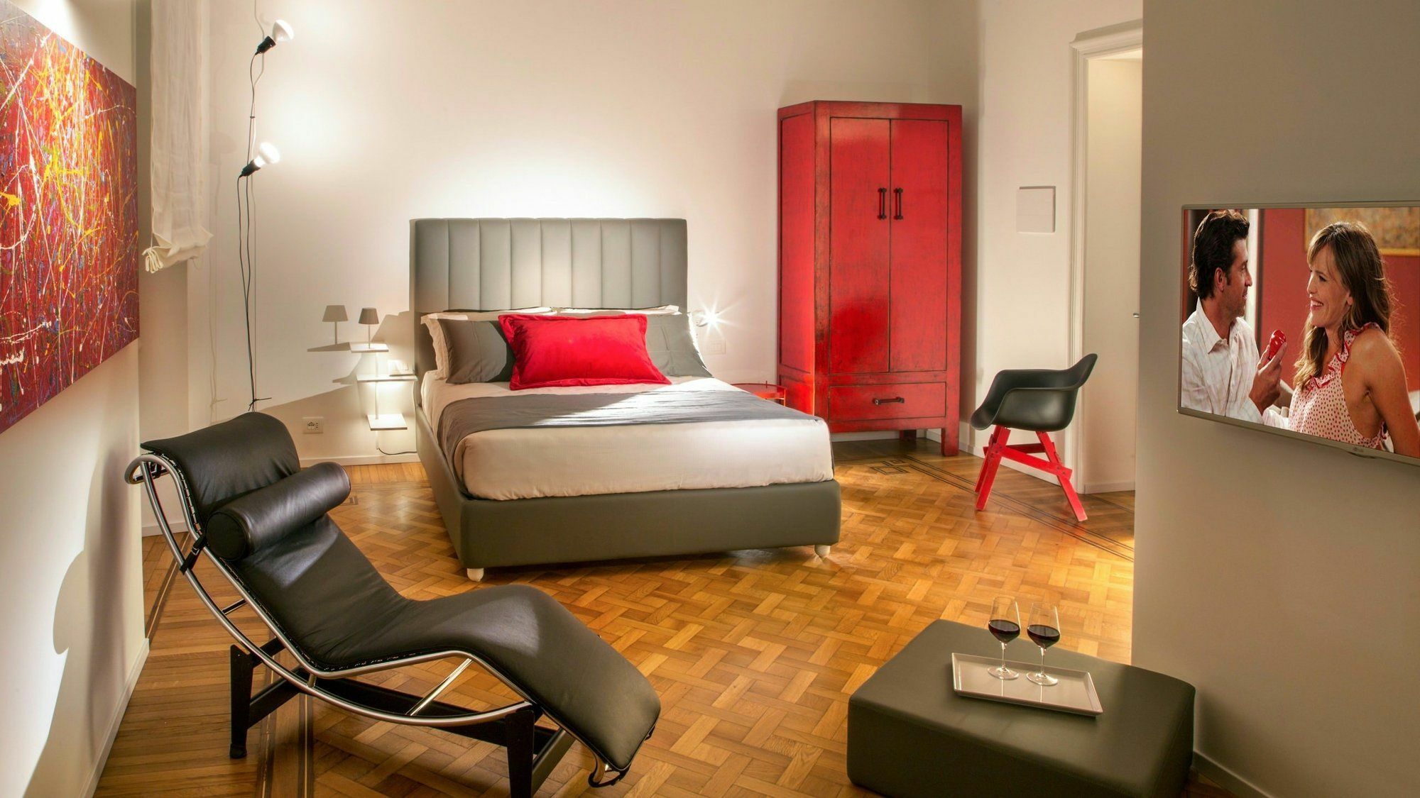 Belli36Rooms Near Spanish Step And Vatican City Рим Екстер'єр фото